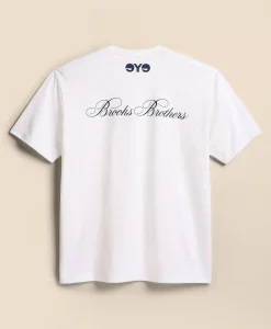 Brooks Brothers x eYe Junya Watanabe MAN T-Shirt