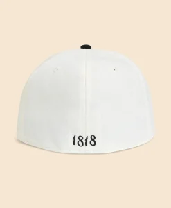 Brooks Brothers X New Era 59FIFTY Baseball Hat