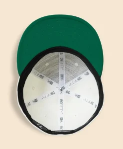 Brooks Brothers X New Era 59FIFTY Baseball Hat