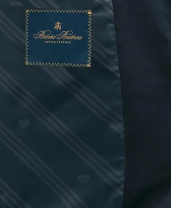 Brooks Brothers X PEANUTS No. 1 Sack Blazer