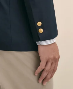 Brooks Brothers X PEANUTS No. 1 Sack Blazer