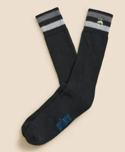 Brooks Brothers X Prince Performance COOLMAX® Socks