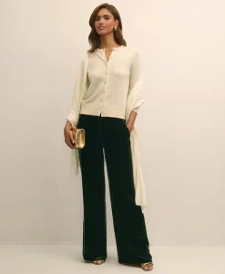 Cashmere Cardigan
