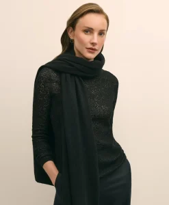 Cashmere 2-Ply Wrap