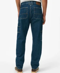 Cherry Street Selvedge Denim Carpenter Pants