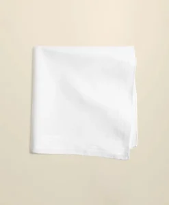 Cigar-Rolled Handkerchiefs-Set of 6