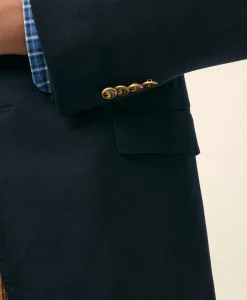 Classic Fit Cashmere Fit 1818 Blazer
