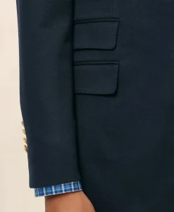Classic Fit Cashmere Fit 1818 Blazer