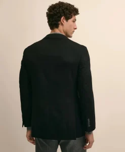 Classic Fit Cashmere 1818 Sport Coat