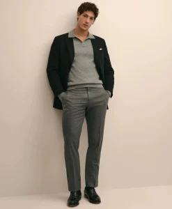 Classic Fit Cashmere 1818 Sport Coat
