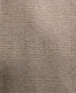 Classic Fit Cotton Jacquard Knit Sport Coat