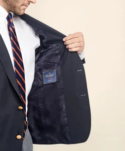 Classic Fit Two-Button 1818 Blazer