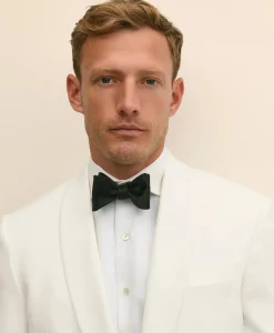 Classic Fit Wool 1818 Dinner Jacket