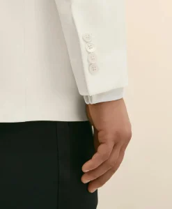 Classic Fit Wool 1818 Dinner Jacket