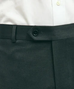 Classic Fit Wool 1818 Dress Pants