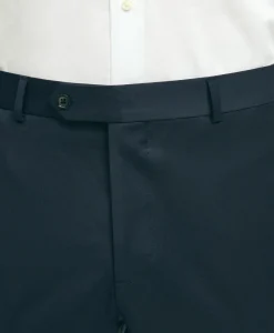 Classic Fit Wool 1818 Dress Pants