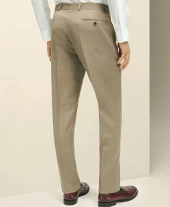 Classic Fit Wool 1818 Dress Pants