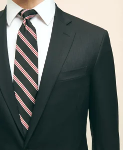 Classic Fit Wool 1818 Suit