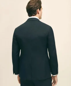 Classic Fit Wool 1818 Suit