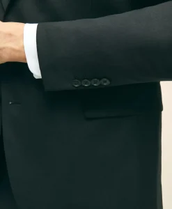 Classic Fit Wool 1818 Suit