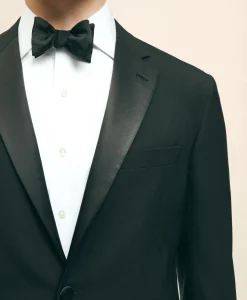 Classic Fit Wool 1818 Tuxedo