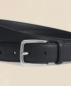 Classic Leather Belt
