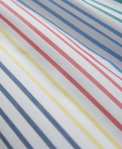 Cotton Broadcloth Archive Stripe Boxers