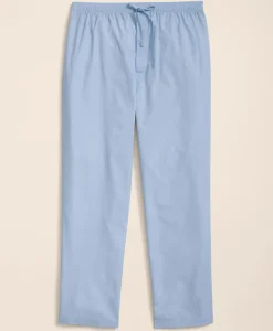 Cotton Broadcloth Pajamas