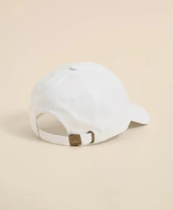 Cotton Broadway Hat