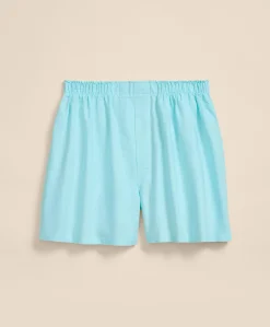 Cotton Oxford Boxers