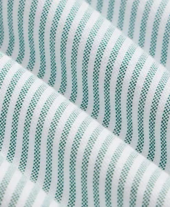 Cotton Oxford Stripe Boxers