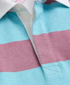 Cotton Rugby Shirt