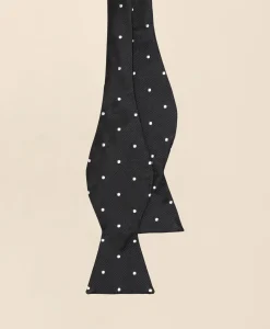 Dot Bow Tie