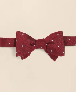 Dot Bow Tie