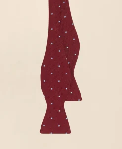 Dot Bow Tie
