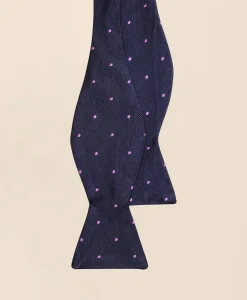 Dot Bow Tie