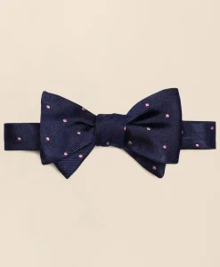 Dot Bow Tie