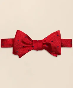 Dot Bow Tie