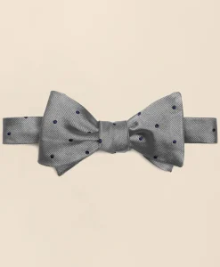 Dot Bow Tie