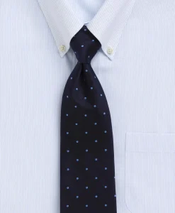 Dot Rep Tie