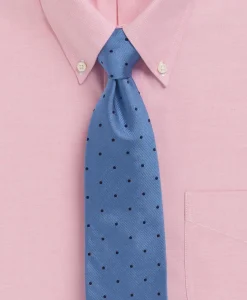 Dot Rep Tie