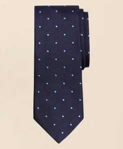 Dot Rep Tie