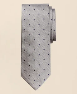 Dot Rep Tie