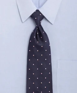 Dot Rep Tie