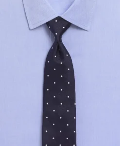 Dot Rep Tie