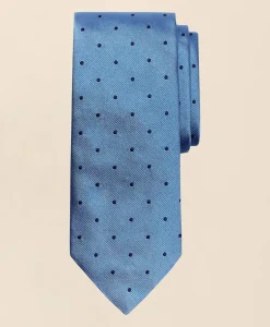 Dot Rep Tie