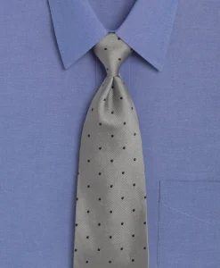 Dot Rep Tie