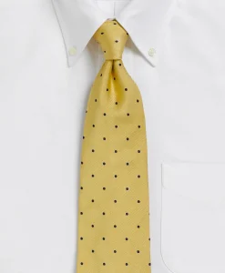 Dot Rep Tie