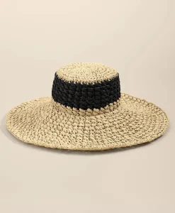 Eugenia Kim Mirabel Packable Hat