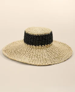Eugenia Kim Mirabel Packable Hat